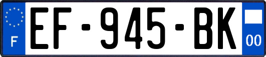 EF-945-BK