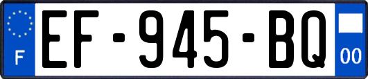 EF-945-BQ