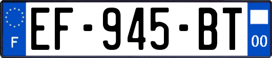 EF-945-BT