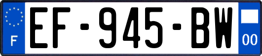 EF-945-BW