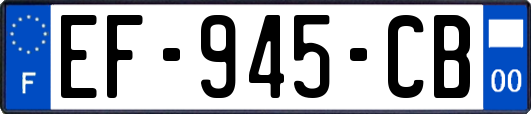 EF-945-CB