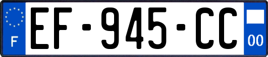 EF-945-CC