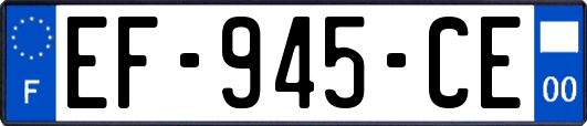EF-945-CE