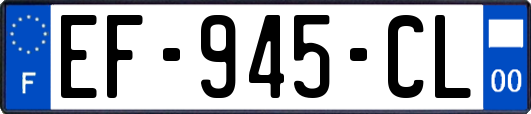 EF-945-CL