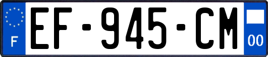 EF-945-CM