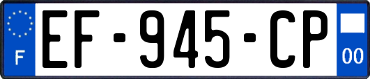 EF-945-CP