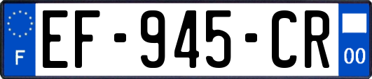 EF-945-CR
