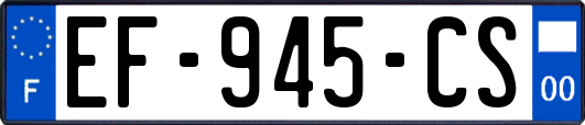 EF-945-CS