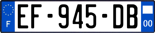 EF-945-DB