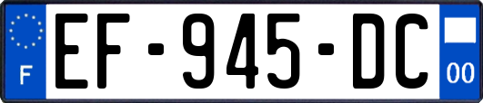 EF-945-DC