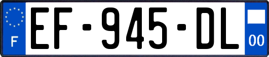 EF-945-DL