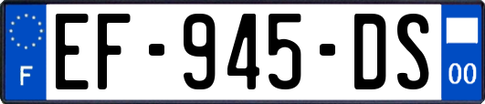 EF-945-DS