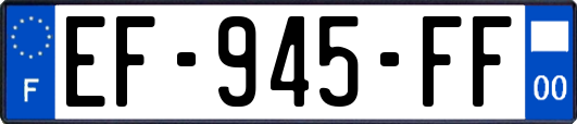 EF-945-FF
