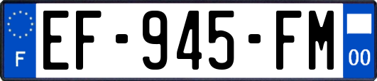 EF-945-FM