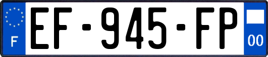 EF-945-FP