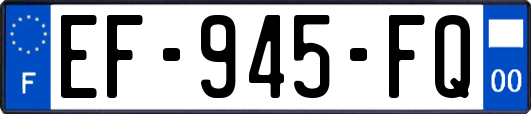 EF-945-FQ