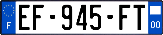 EF-945-FT