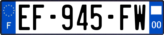 EF-945-FW