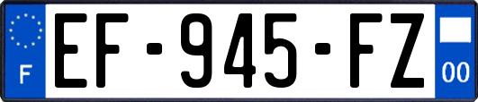 EF-945-FZ