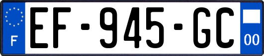 EF-945-GC