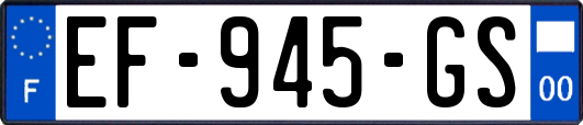 EF-945-GS