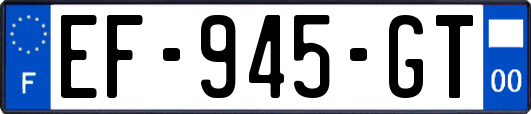 EF-945-GT