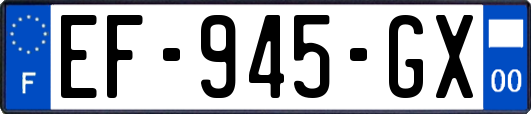 EF-945-GX