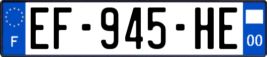 EF-945-HE