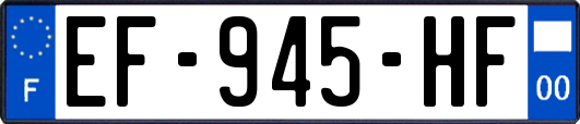 EF-945-HF