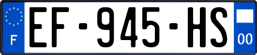 EF-945-HS