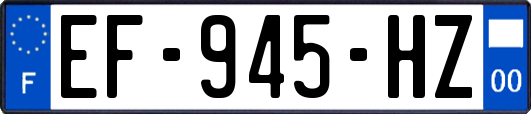EF-945-HZ