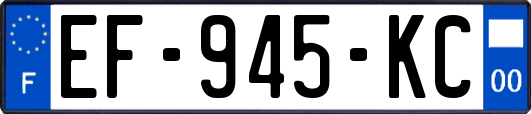 EF-945-KC