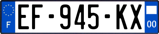 EF-945-KX