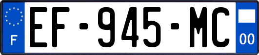 EF-945-MC
