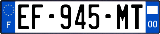 EF-945-MT