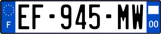 EF-945-MW
