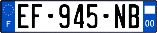 EF-945-NB