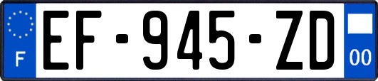 EF-945-ZD