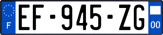 EF-945-ZG