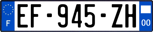 EF-945-ZH