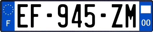 EF-945-ZM