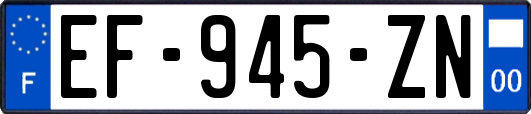 EF-945-ZN