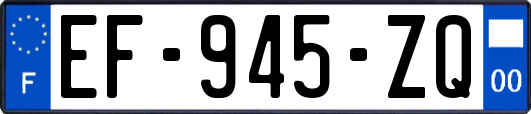 EF-945-ZQ