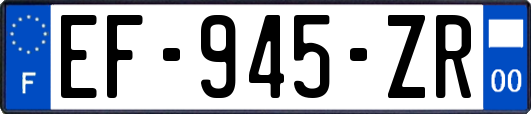 EF-945-ZR