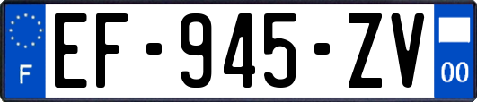 EF-945-ZV