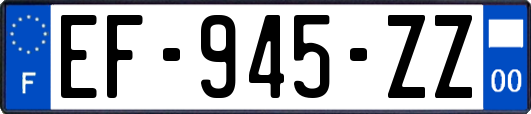 EF-945-ZZ