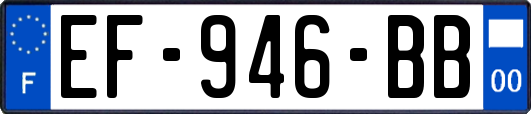 EF-946-BB