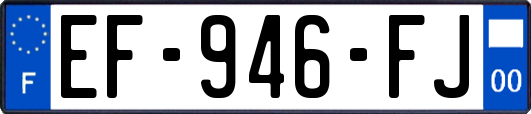 EF-946-FJ