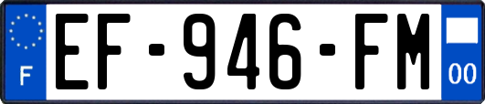 EF-946-FM