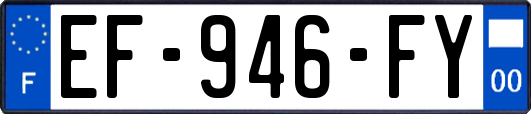 EF-946-FY